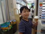 DSC04214_convert_20130623222651 下見~しんすけソフトクリーム