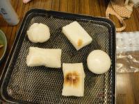 DSCF5185_お餅焼けたよ